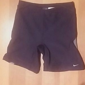 Nike Dri-Fit shorts